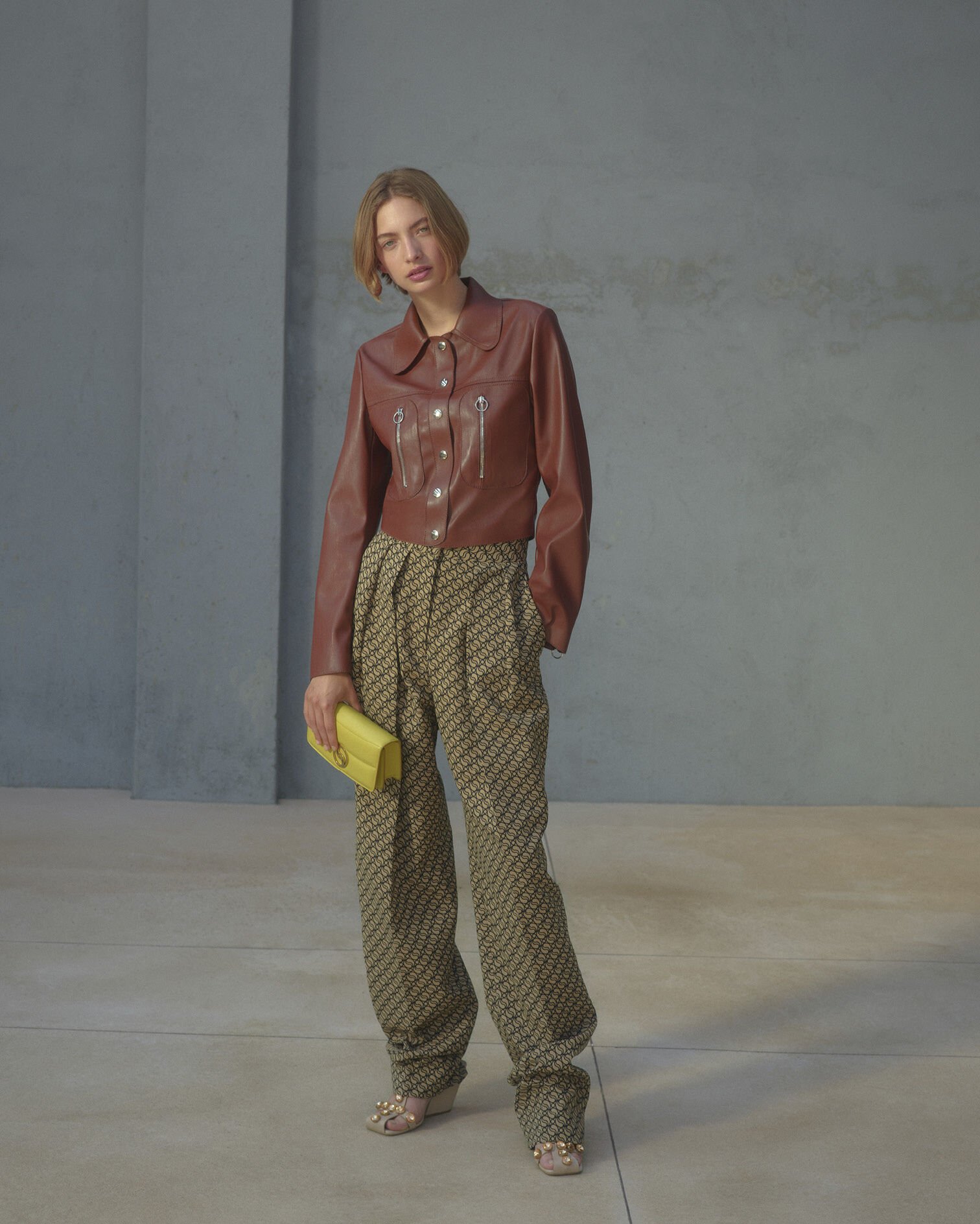 Lookbook Spring 2023 Collection
